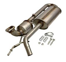 Catalizzatore Per SMART Fortwo