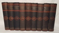Enciclopedia moderna