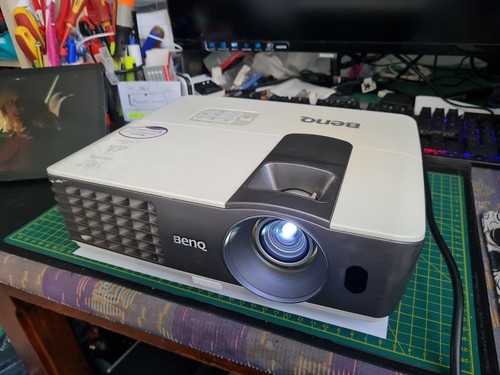 Proiettore benq modello mx711 - proiettore,