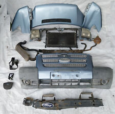 muso ford transit tourneo mk7 cofano parafanghi calandra radiatori fari 06 14