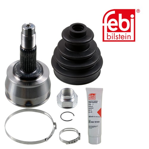 Kit giunti albero motore - , febi