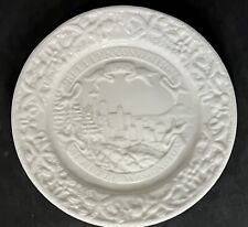 Belleek Irish Porcelain 6”