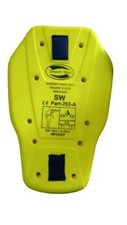 Paraschiena moto giacca - da,