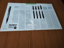 Pelikan fountain pen - fountain,