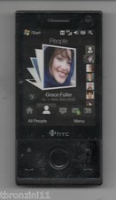 Finto telefono vetrina - finto, da