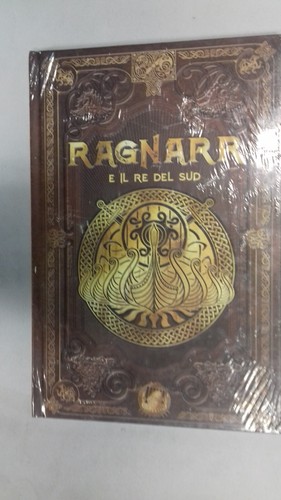 Mitologia nordica ragnarr - mitologia,