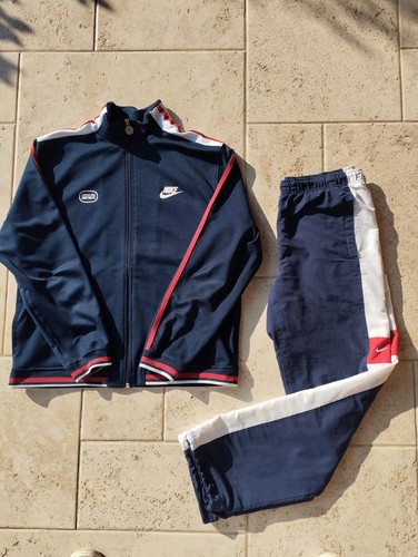 Tuta completa nike - nike, vintage