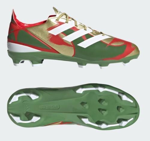 Scarpe calcio bambino - da,
