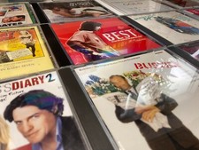 Original Motion Picture Soundtrack CD ~ Multi Listing ~ Drop-Down Choice (Ref:3)