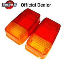 BOSATTA REAR POSITION