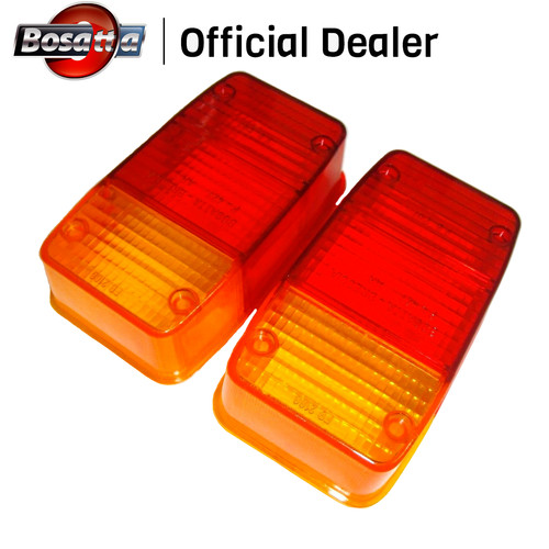 Plastiche faro bosatta - plastiche,