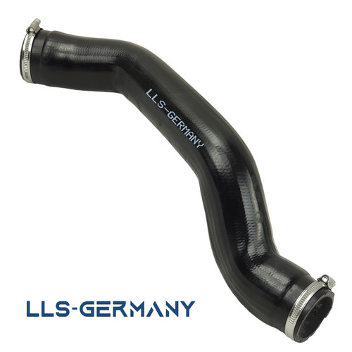 Tubo intercooler turbo - intercooler, per