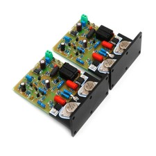 2PCS QUAD405 Amplificatore di