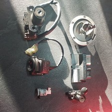 Kit-serrure + neiman +