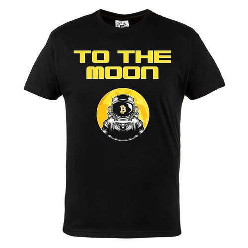 Shirt bitcoin crypto trader - bitcoin,