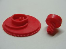 Per GRUNDIG RPC 100 ingranaggi