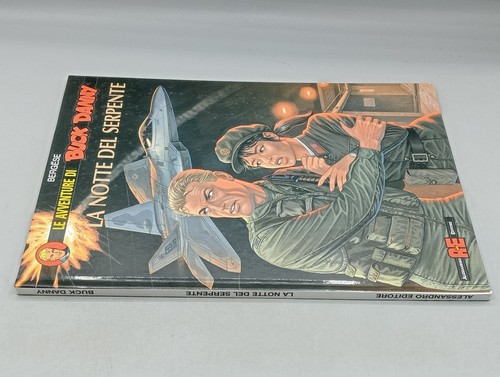 Fumetto avventure buck - fumetto, di