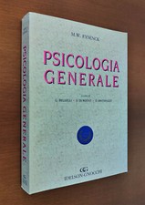 Eysenck - PSICOLOGIA GENERALE a cura Bellelli... - 2006 Idelson Gnocchi