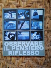 Osservare Il Pensiero Riflesso