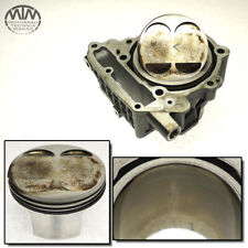 Cilindro & Pistone Frontale