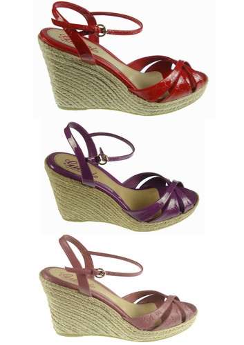 Gucci women wedge - gucci, women's