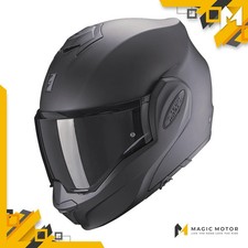 Casco Scorpion Modulare