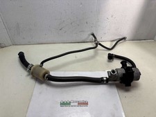 Petrol pump system injection - system,