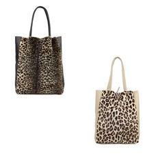 Borsa Italia donna Leo shopper