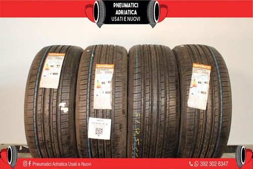 Pneumatici aptany 235 - 235/50, r18