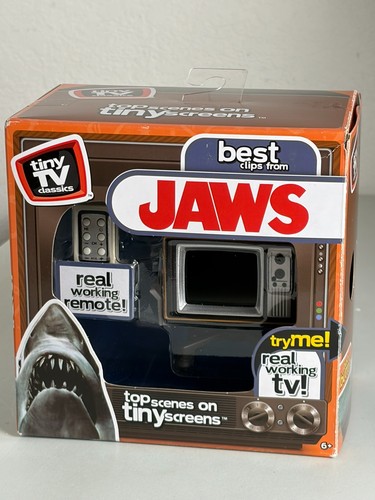 Tiny classics best clips - tiny,