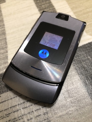 Motorola razr v3i - razr,