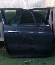 PORTA PORTIERA SPORTELLO ANTERIORE DAVANTI DX DESTRO DESTRA PASSEGGERO FIAT 500X