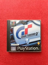 GRAN TURISMO 2 PS1 ITA
