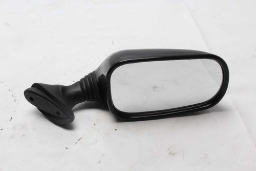 Specchio laterale destro moto - specchio,