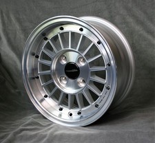 Cerchi 15 pollici Class Hero