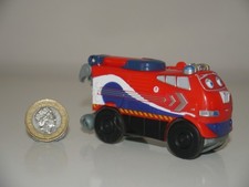 Chuggington jackman treno - chuggington,
