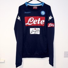 Maglione allenamento Napoli