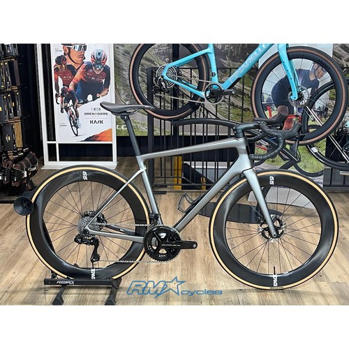 Bici strada enve - strada,