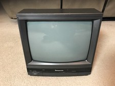 Panasonic CT-1382Y Monitor