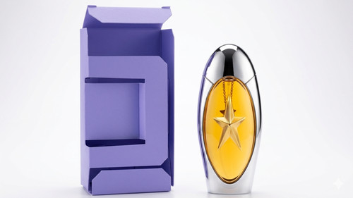 Mugler angel muse edp - 100, ml