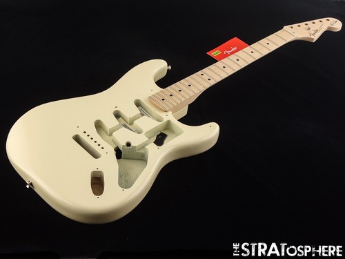 Parafango eric clapton strat - parafango,