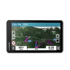 Garmin Zumo XT2 - Navigatore