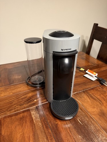 Delonghi nespresso vertuo - nespresso, plus