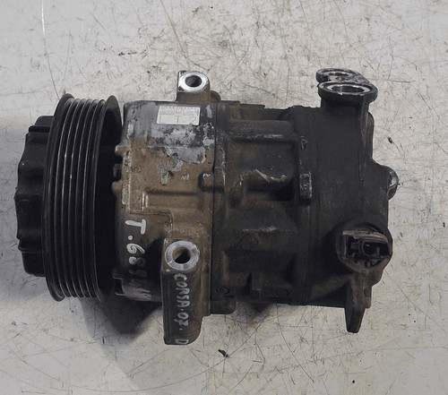 93190815 compressore opel - 93190815, a/c