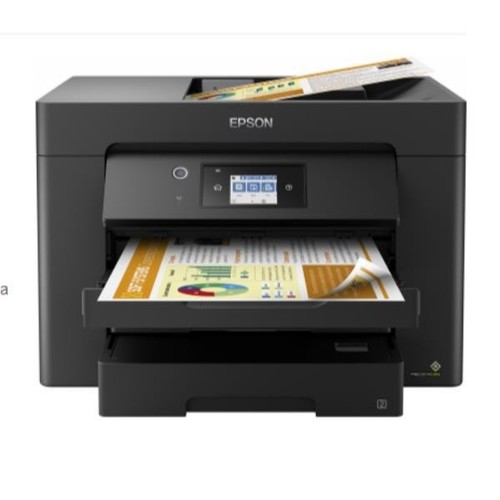 Epson workforce 7830dtwf - workforce,