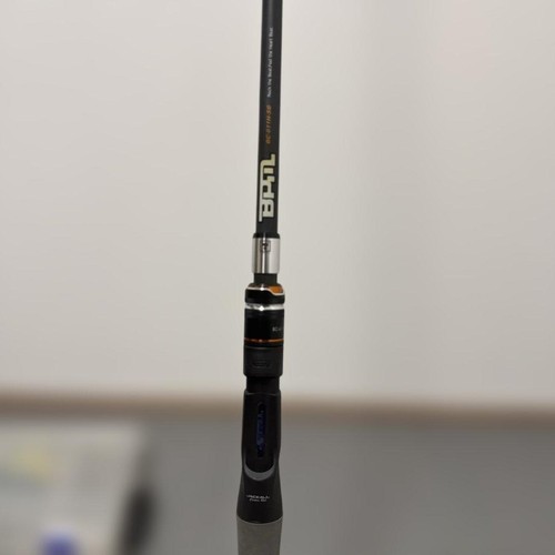 Asta esca grande jackall bpm - grande,