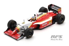 Lola T93/30 Ferrari Michele