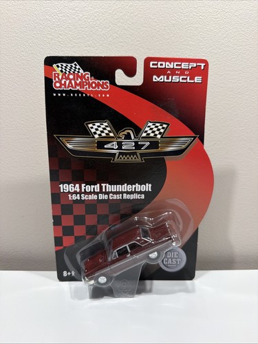 Ford thunderbolt 427 64 - 427, 1:64