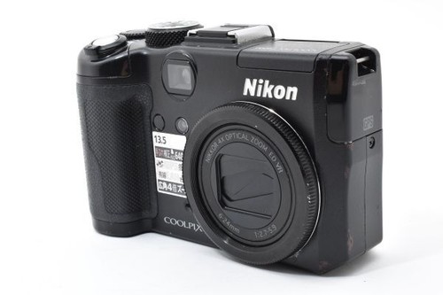 Buona fotocamera nikon - fotocamera,