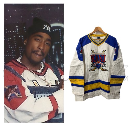 Maglia hockey karl kani - hockey,